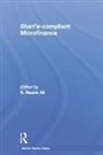 S. Nazim Ali, S. Nazim Ali - Shari''a Compliant Microfinance
