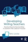 Terry Locke, Terry (The University of Waikato Locke - Developing Writing Teachers