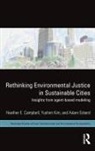 Heather E. Campbell, Heather E. Kim Campbell, Adam M. Eckerd, Eckerd Adam M., Yushim Kim, Kim Yushim - Rethinking Environmental Justice in Sustainable Cities