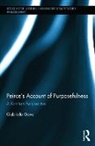 Gabriele Gava, Gava Gabriele - Peirce''s Account of Purposefulness