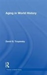 David G. Troyansky, Troyansky David G. - Aging in World History