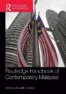 Meredith Weiss, Meredith (Suny Albany Weiss, Meredith Weiss, Weiss Meredith - Routledge Handbook of Contemporary Malaysia
