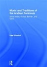 Lisa Urkevich, Urkevich Lisa - Music and Traditions of the Arabian Peninsula