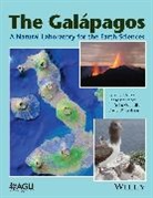 Karen S. Mittelstaedt Harpp, Noemi d'Ozouville, Noémi d'Ozouville, Noémi d'Ozouville et al, David W Graham, David W. Graham... - Galapagos