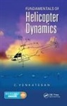 C. Venkatesan, Venkatesan C. - Fundamentals of Helicopter Dynamics