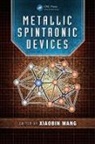 Xiaobin (Avalanche Technology Wang, Xiaobin Wang, Wang Xiaobin - Metallic Spintronic Devices