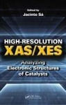 Jacinto Sa, Jacinto Sa, Sa Jacinto - High-Resolution Xas/xes