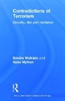 Gabe Mythen, Mythen Gabe, Sandra Walklate, Sandra Mythen Walklate, Walklate Sandra - Contradictions of Terrorism