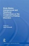 Jean Petrucelli, Jean Petrucelli, Petrucelli Jean - Body States:interpersonal and Relational Perspectives on the