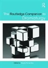 Magda Romanska, Magda Romanska, Romanska Magda - Routledge Companion to Dramaturgy