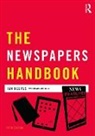Richard Keeble, Richard (University of Lincoln Keeble, Ian Reeves, Reeves Ian - Newspapers Handbook