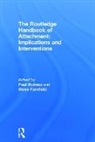 Paul (In Private Practice Holmes, Steve Farnfield, Farnfield Steve, Paul Holmes - Routledge Handbook of Attachment: Implications and Interventions