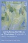 Paul (In Private Practice Holmes, Steve Farnfield, Farnfield Steve, Paul Holmes - Routledge Handbook of Attachment: Implications and Interventions