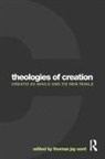 Thomas Jay (Northwest Nazarene University Oord, Thomas Jay Oord, Oord Thomas Jay - Theologies of Creation
