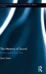 Seán Street, Sean (Bournemouth University Street - Memory of Sound