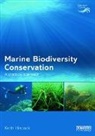 Keith Hiscock, Keith (Marine Biological Association Hiscock, Hiscock Keith - Marine Biodiversity Conservation