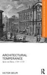 Victor Deupi, Victor (School of Architecture and Design Deupi, Deupi Victor - Architectural Temperance