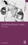 W. Donald Burton, Burton W. Donald - Coal-Mining Women in Japan