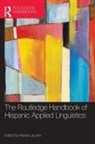 Manel Lacorte, Manel Lacorte, Lacorte Manel - Routledge Handbook of Hispanic Applied Linguistics
