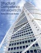 Hollee Hitchcock Becker, Hitchcock Becker Hollee - Structural Competency for Architects
