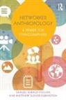 Samuel Gerald Collins, Samuel Gerald Durington Collins, Collins Samuel Gerald, Matthew Slover Durington, Durington Matthew Slover - Networked Anthropology