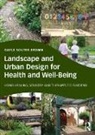 Gayle Souter-Brown, Souter-Brown Gayle - Landscape and Urban Design for Health and Well-Being