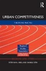 Daniele Ietri, Ietri Daniele, Peter Kresl, Peter Ietri Kresl, Kresl Peter - Urban Competitiveness