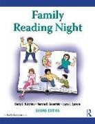 Joyce L. Epstein, Epstein Joyce L., Marsha D. Greenfeld, Greenfeld Marsha D., Darcy J. Hutchins, Darcy J. (Colorado Department of Educati Hutchins... - Family Reading Night