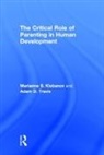 Marianna S. Klebanov, Marianna S. Travis Klebanov, Klebanov Marianna S., Adam D. Travis, Travis Adam D. - Critical Role of Parenting in Human Development
