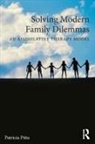 Patricia Pitta, Patricia (St. John''s University Pitta - Solving Modern Family Dilemmas