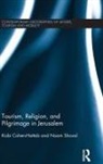 Kobi Cohen-Hattab, Kobi Shoval Cohen-Hattab, Cohen-Hattab Kobi, Noam Shoval, Shoval Noam - Tourism, Religion and Pilgrimage in Jerusalem