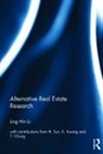 Ling Hin Li, Ling Hin (University of Hong Kong Li - Alternative Real Estate Research