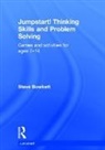 Steve Bowkett, Steve (Educational Consultant Bowkett, Bowkett Steve - Jumpstart! Thinking Skills and Problem Solving