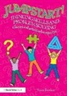 Steve Bowkett, Steve (Educational Consultant Bowkett, Bowkett Steve - Jumpstart! Thinking Skills and Problem Solving