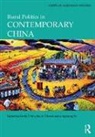 Emily T. (University of Colorado Yeh, Kevin O'Brien, Jingzhong Ye, Ye Jingzhong, Emily T. Yeh, Yeh Emily T. - Rural Politics in Contemporary China