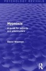David Waxman, Waxman David - Hypnosis