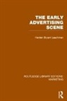 Harden B Leachman, Harden B. Leachman, Leachman Harden B. - Early Advertising Scene (Rle Marketing)