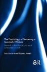 Kaarina Määttä, Satu Uusiautti, Satu (University of Lapland Uusiautti, Uusiautti Satu - Psychology of Becoming a Successful Worker