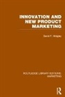 David F. Midgley, Midgley David F. - Innovation and New Product Marketing (Rle Marketing)
