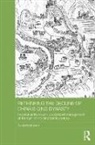 Daniel McMahon, Daniel (Fu Jen Catholic University Mcmahon, McMahon Daniel - Rethinking the Decline of China''s Qing Dynasty