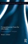 Teresa L. Scheid, Scheid Teresa L. - Comprehensive Care for Hiv/aids