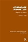 Gordon Foxall, Foxall Gordon - Corporate Innovation (Rle Marketing)