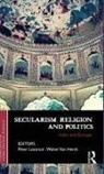 Peter Van Herck Losonczi, Peter Losonczi, Walter Van Herck - Secularism, Religion, and Politics