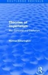 Norman Etherington - Theories of Imperialism (Routledge Revivals)