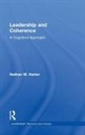 Nathan Harter, Harter Nathan - Leadership and Coherence