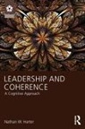 Nathan Harter, Nathan W Harter, Nathan W. Harter, Harter Nathan - Leadership and Coherence