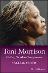 Valerie Smith, Valerie (Princeton University) Smith - Toni Morrison