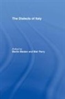 Martin Maiden Maiden, Dr Martin Maiden, Martin Maiden, Maiden Martin, Mair Parry, Parry Mair - Dialects of Italy
