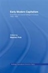 Maarten Prak, Maarten Prak, Prak Maarten - Early Modern Capitalism