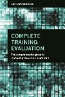 Richard Griffin, Griffin Richard - Complete Training Evaluation